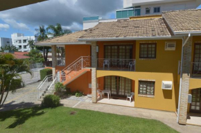 Farol Norte Residencial e Pousada 3B 2B 4B 5B 6